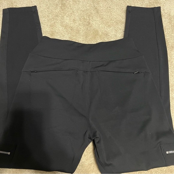 Athleta Black dress pants - Picture 3 of 6